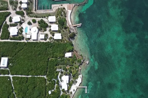 Honeydew Cottage Abaco BS