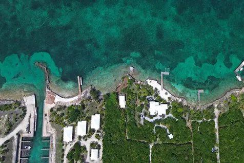 Honeydew Cottage Abaco BS