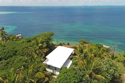 Honeydew Cottage Abaco BS