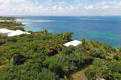 Honeydew Cottage Abaco BS