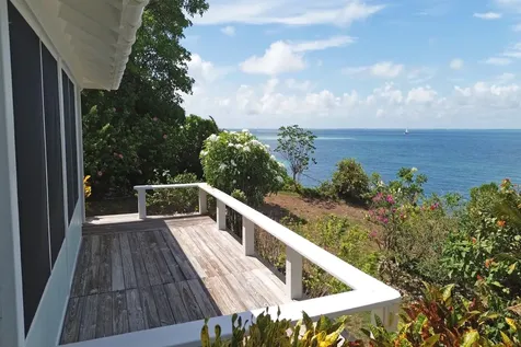 Honeydew Cottage Abaco BS