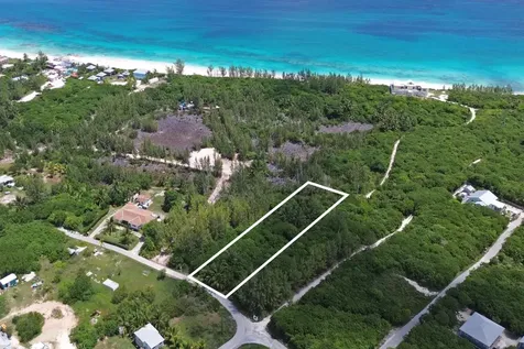 Lot 3 Cotton Ground Abaco BS