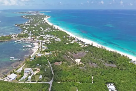 Lot 3 Cotton Ground Abaco BS