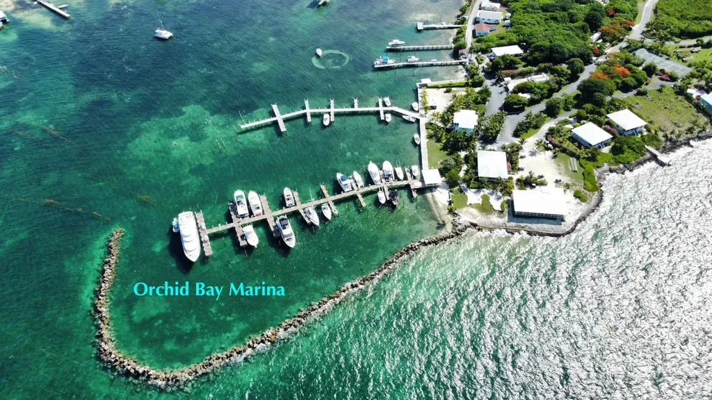 Sea Jewel Lot 22 Abaco BS