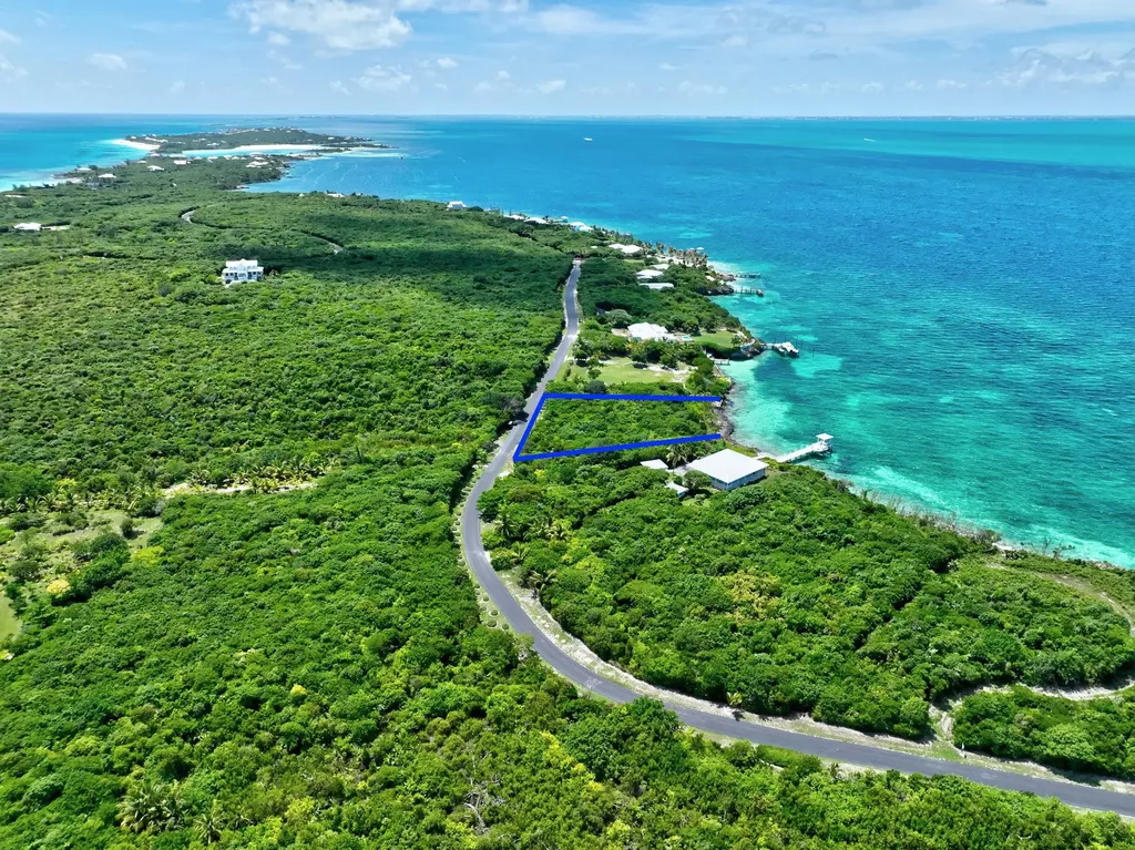 Sea Jewel Lot 22 Abaco BS