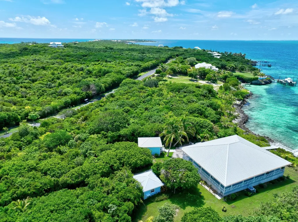 Sea Jewel Lot 22 Abaco BS