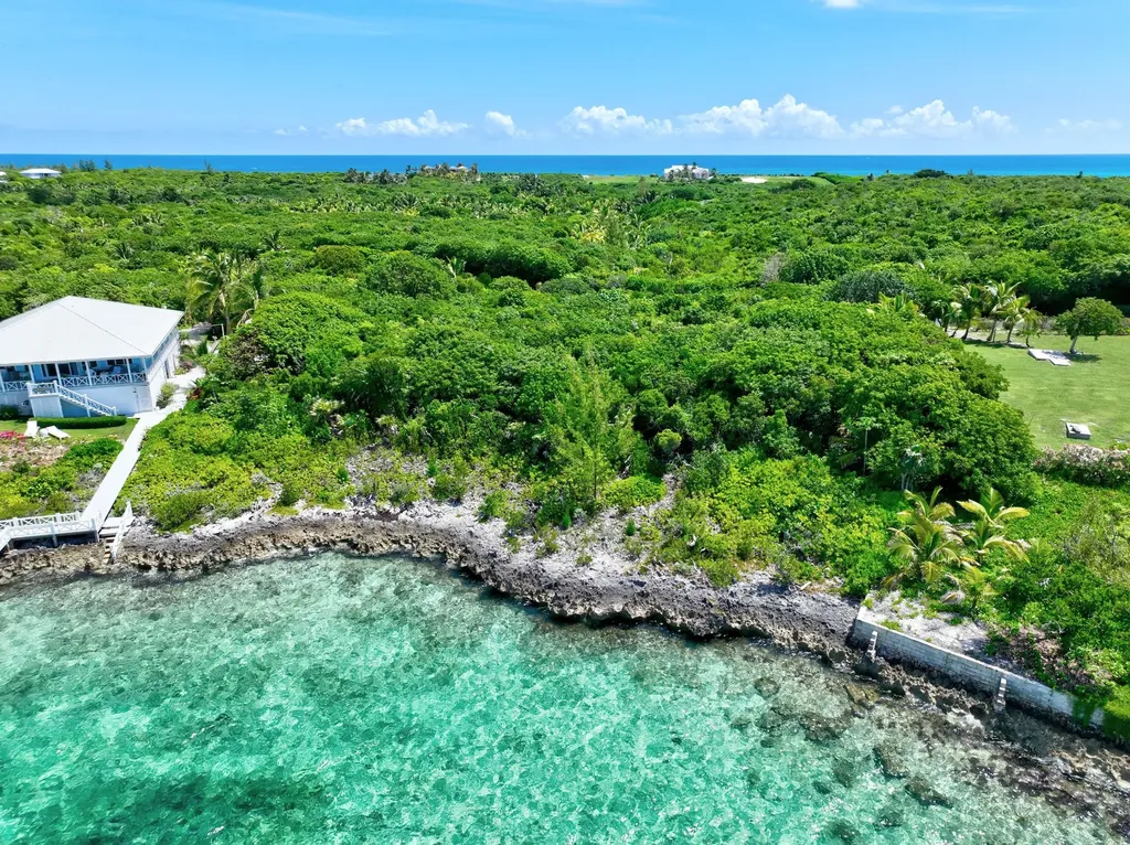Sea Jewel Lot 22 Abaco BS
