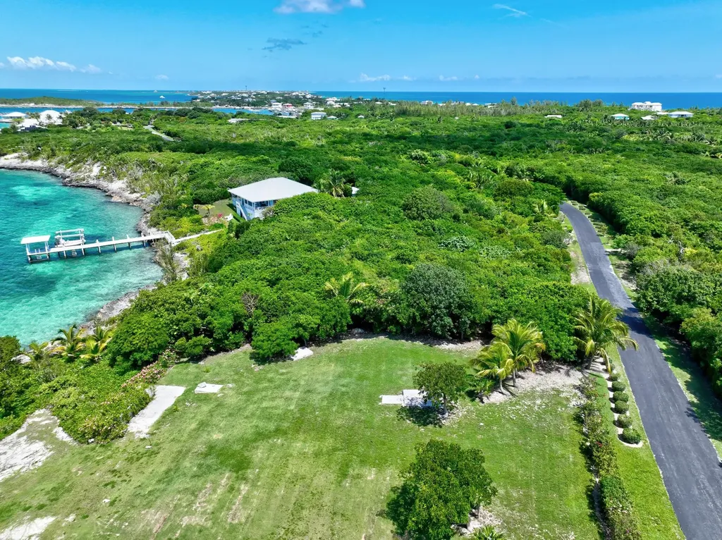 Sea Jewel Lot 22 Abaco BS