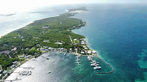 Sea Jewel Lot 22 Abaco BS