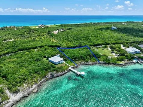Sea Jewel Lot 22 Abaco BS