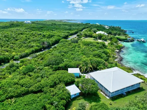 Sea Jewel Lot 22 Abaco BS