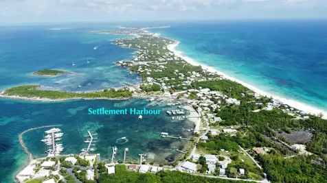 Sea Jewel Lot 22 Abaco BS