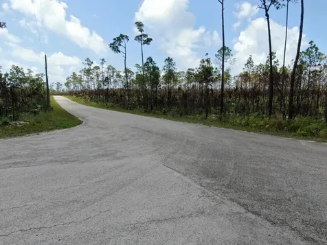 Lissington Road 15 Grand Bahama Freeport BS