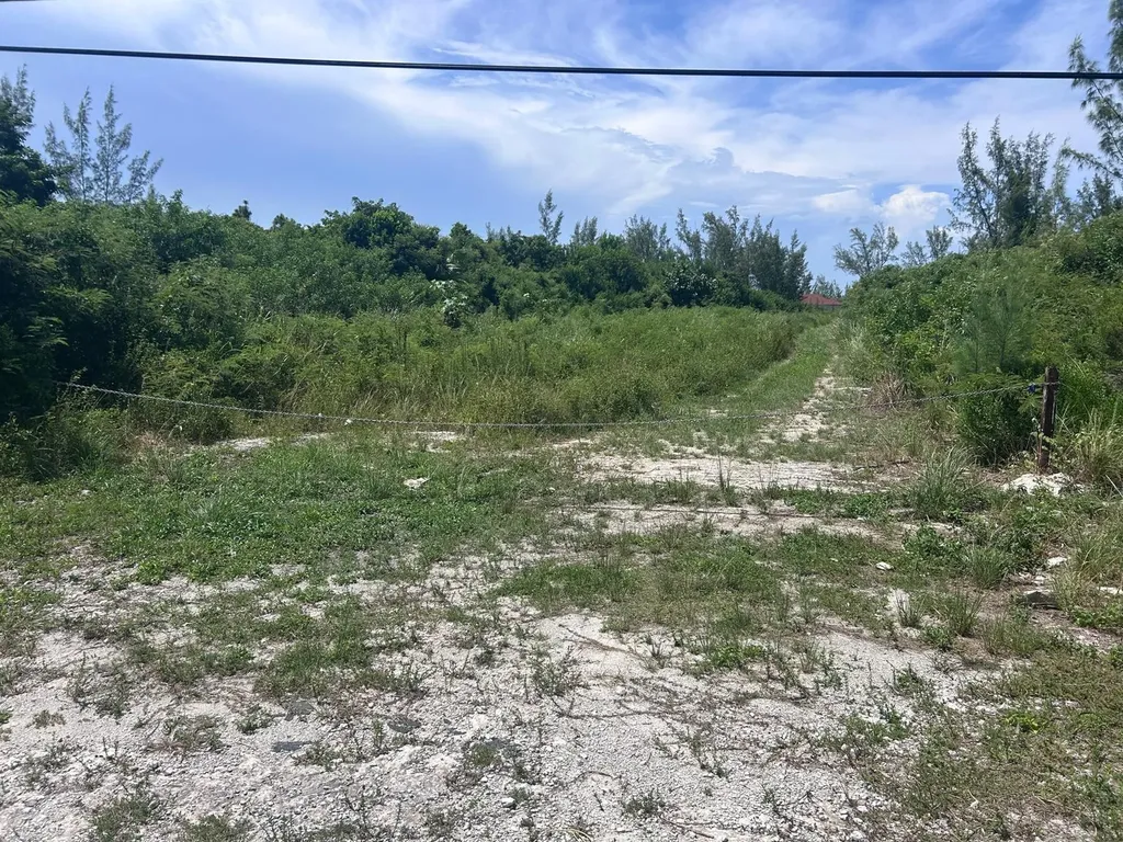 1/2 Acre Multi Family Lot New Providence Paradise Island BS