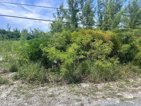 1/2 Acre Multi Family Lot New Providence Paradise Island BS