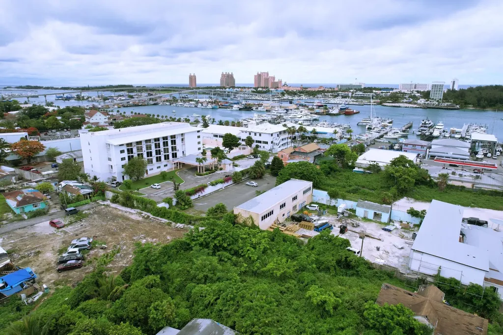 Fowler Street New Providence Paradise Island BS