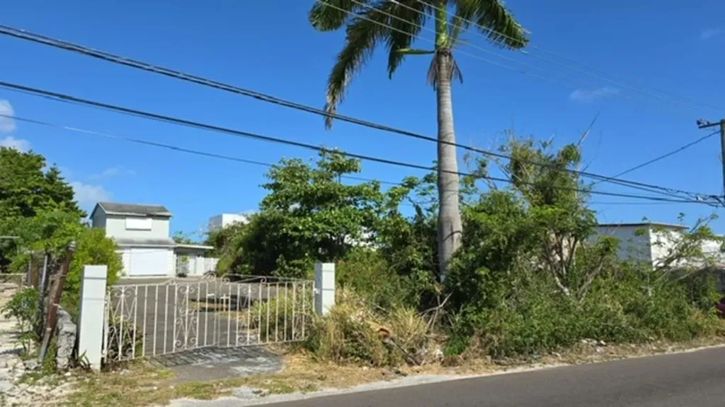 Fowler Street New Providence Paradise Island BS