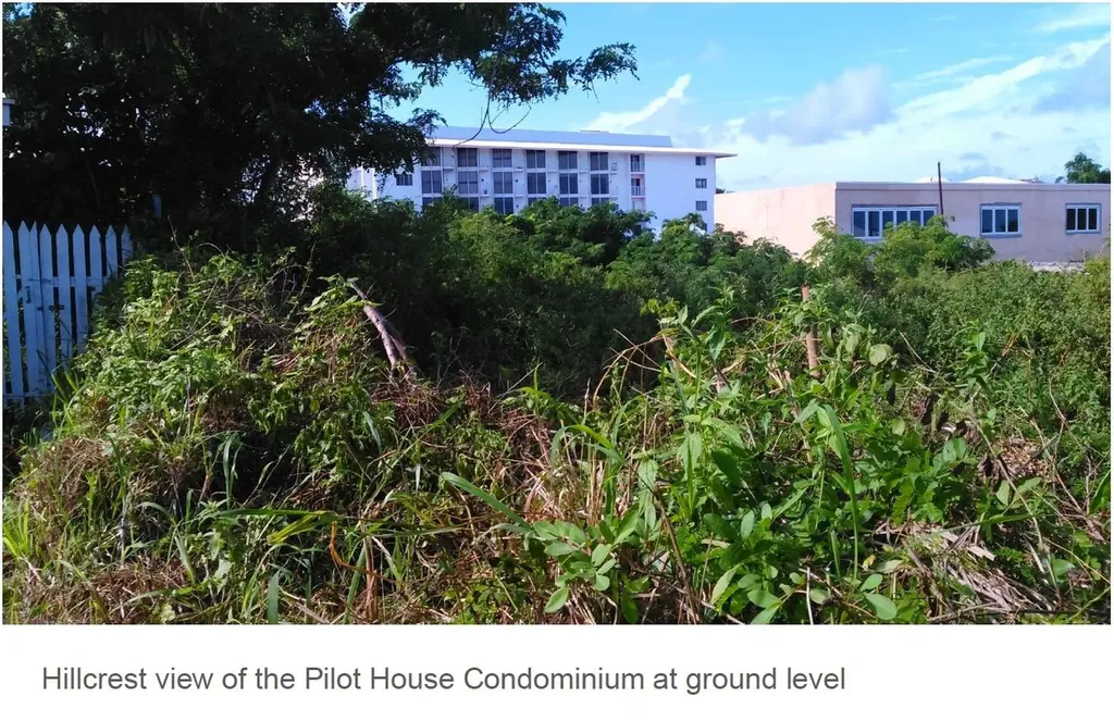 Fowler Street New Providence Paradise Island BS