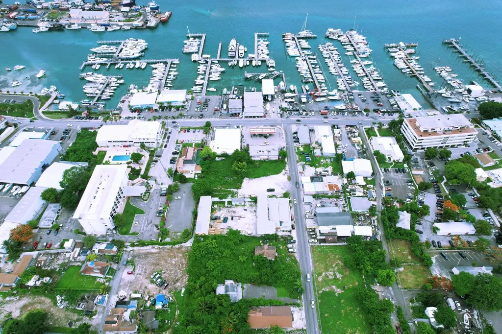 Fowler Street New Providence Paradise Island BS