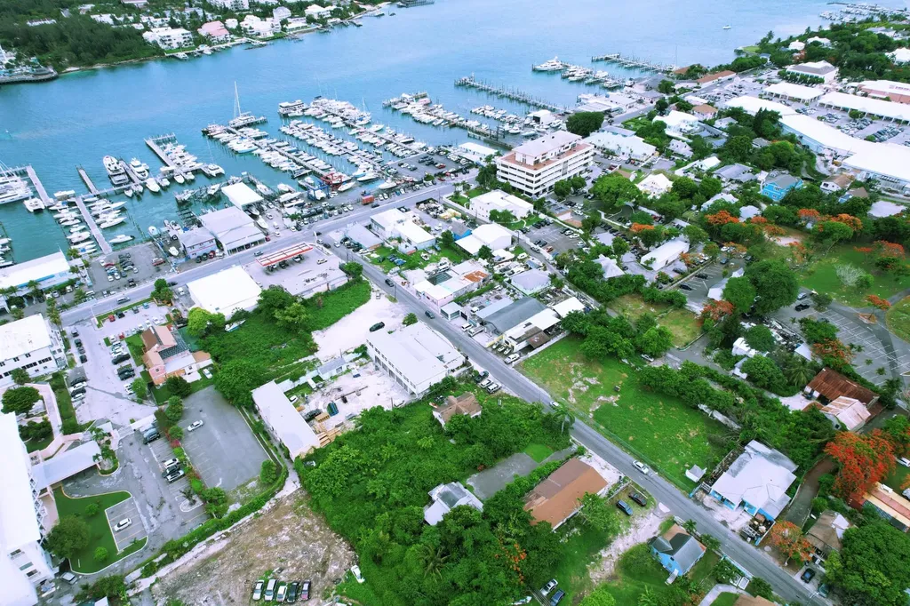 Fowler Street New Providence Paradise Island BS