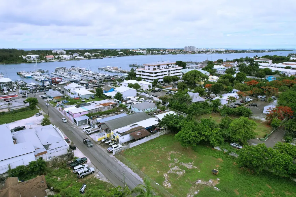 Fowler Street New Providence Paradise Island BS