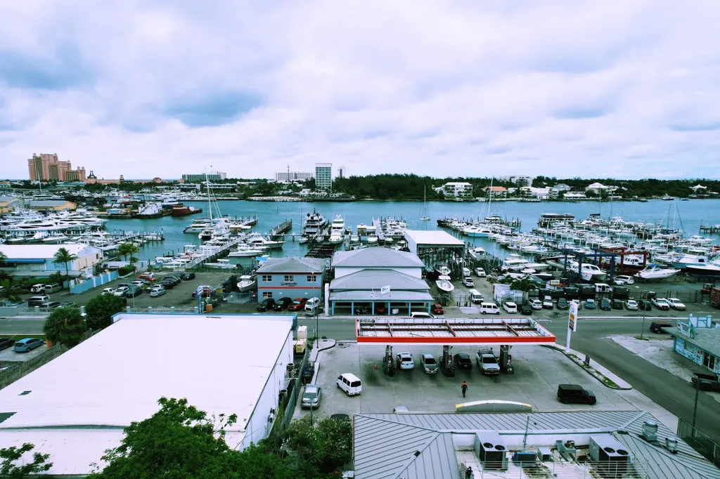 Fowler Street New Providence Paradise Island BS