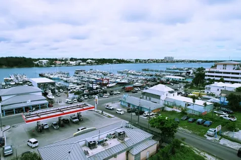 Fowler Street New Providence Paradise Island BS