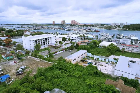 Fowler Street New Providence Paradise Island BS