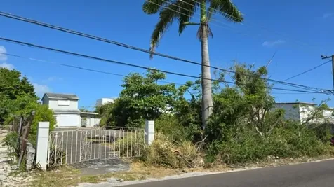 Fowler Street New Providence Paradise Island BS