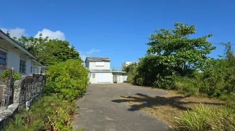 Fowler Street New Providence Paradise Island BS