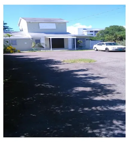 Fowler Street New Providence Paradise Island BS