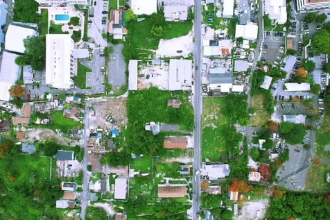 Fowler Street New Providence Paradise Island BS