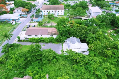 Fowler Street New Providence Paradise Island BS