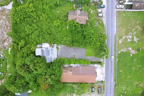 Fowler Street New Providence Paradise Island BS