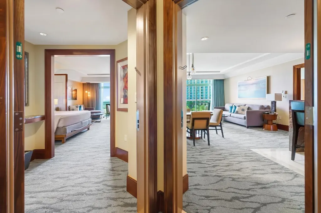 The Reef New Providence Paradise Island BS