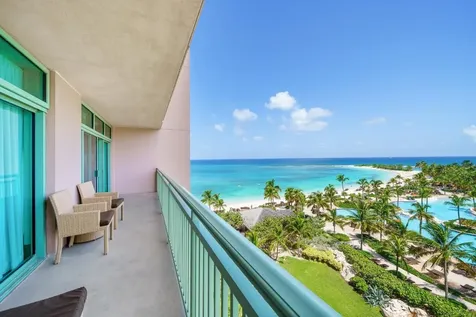 The Reef New Providence Paradise Island BS