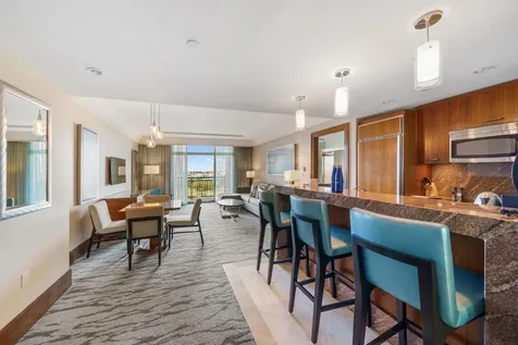 The Reef New Providence Paradise Island BS