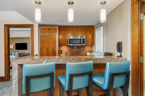 The Reef New Providence Paradise Island BS