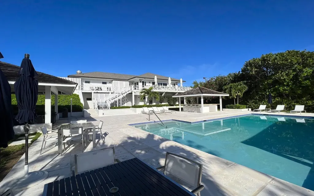 Windermere Beach Estates Eleuthera BS