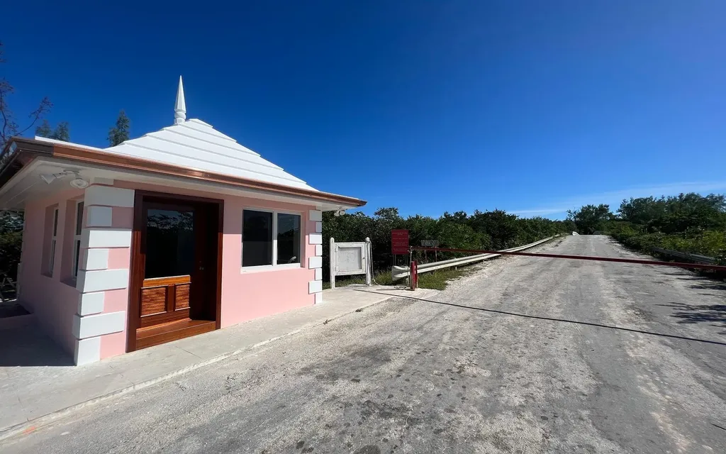 Windermere Beach Estates Eleuthera BS