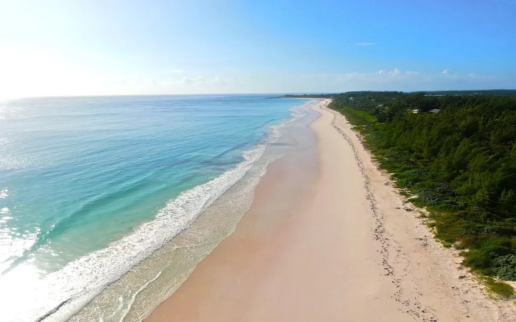 Windermere Beach Estates Eleuthera BS