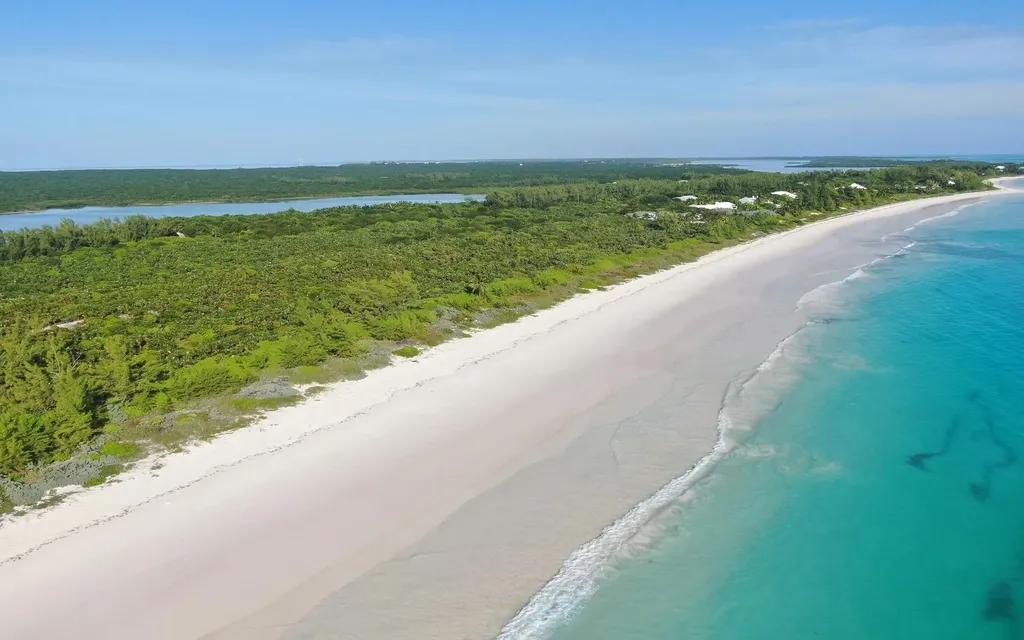 Windermere Beach Estates Eleuthera BS