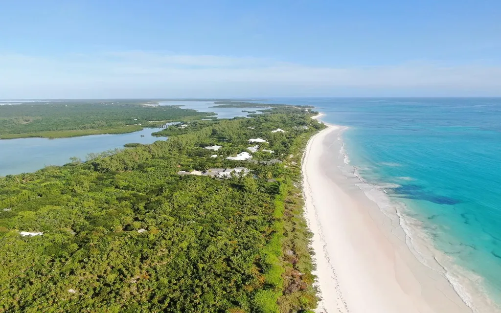 Windermere Beach Estates Eleuthera BS