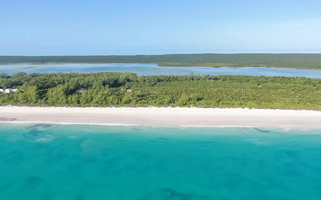 Windermere Beach Estates Eleuthera BS