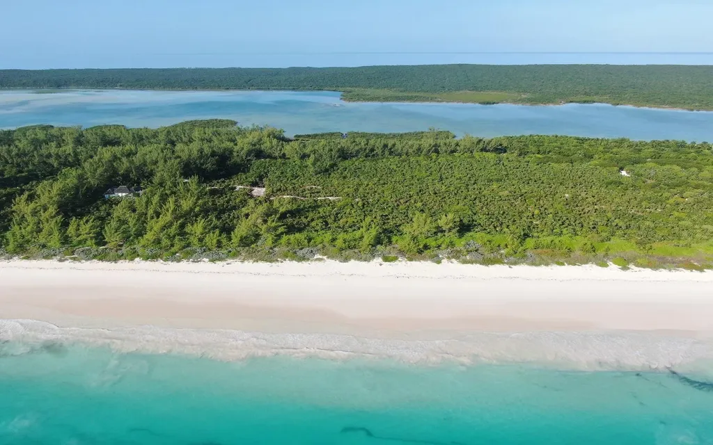 Windermere Beach Estates Eleuthera BS