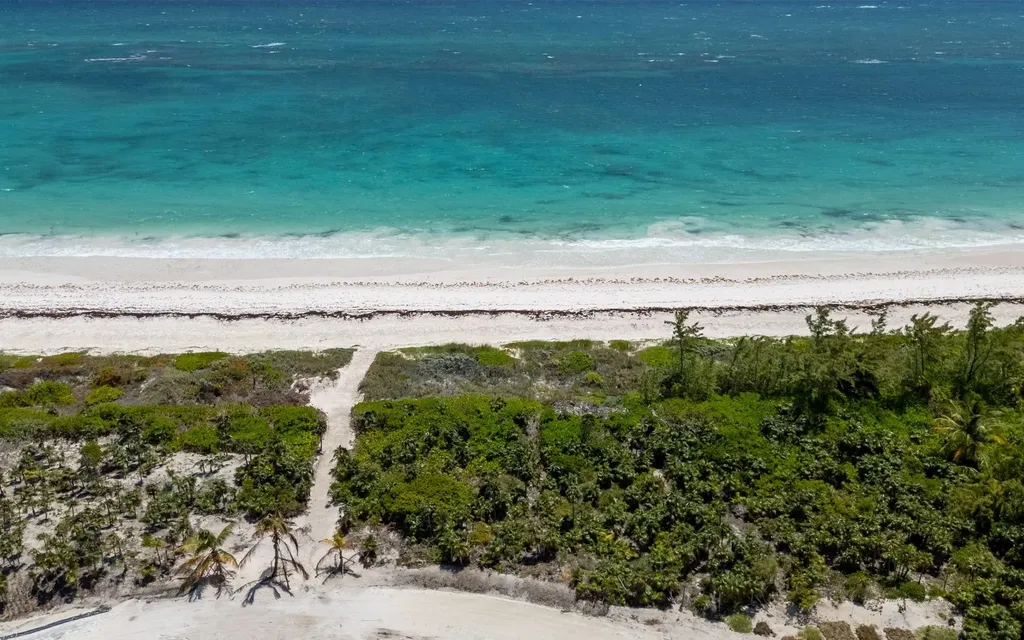 Windermere Beach Estates Eleuthera BS