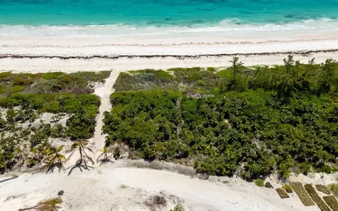 Windermere Beach Estates Eleuthera BS