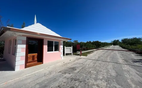 Windermere Beach Estates Eleuthera BS