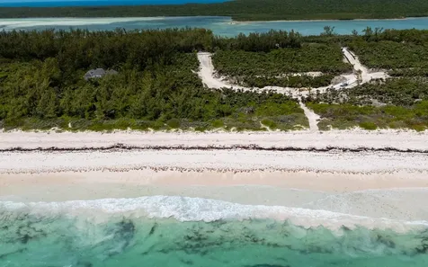 Windermere Beach Estates Eleuthera BS