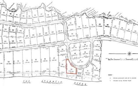 Windermere Beach Estates Eleuthera BS